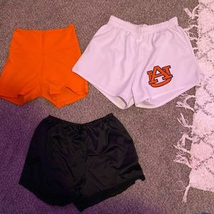 $45 for all three pair